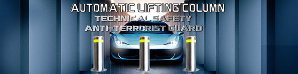 качество Барьер аварии ролика фабрика