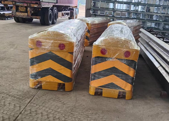 Купить Противосоприкосновение индивидуальный цвет дорожное оборудование безопасности столкновения подушка online manufacture