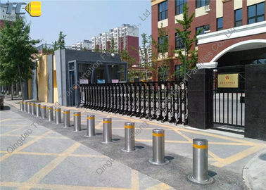 Good price Пал парковки гидравлической системы нержавеющей стали водоустойчивый онлайн