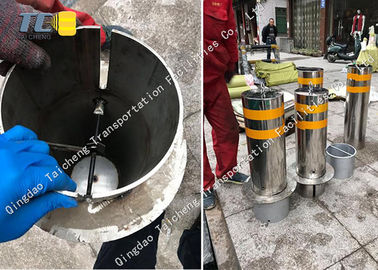 Good price Мычка пала безопасностью улицы высокопрочного съемного столба пала на открытом воздухе онлайн