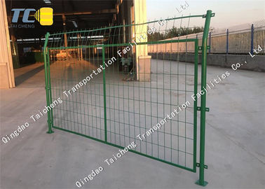 Good price Предохранение от многофункциональной коррозионной устойчивости загородки колючей проволоки крена хорошее онлайн