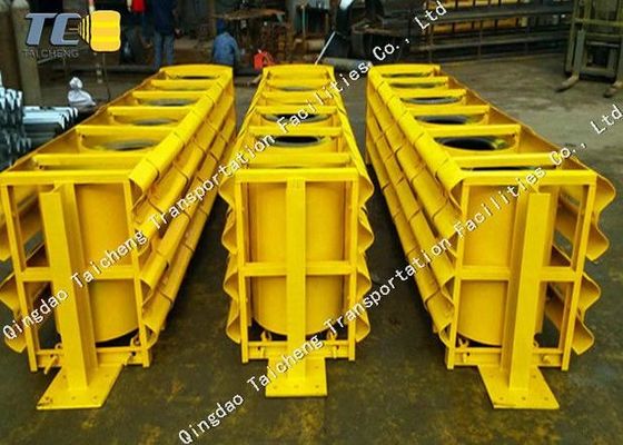 Good price Горячий окунутый гальванизированный амортизатор валика аварии, амортизатор Редирективе онлайн