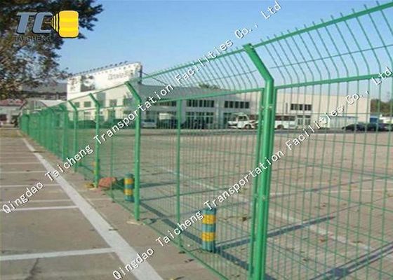 Good price скотины колючей проволоки ограждают высокий растяжимый сваренный переплетенный ограждать колючей проволоки безопасностью онлайн