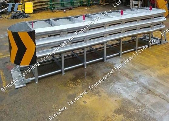 Good price Расширение моста валика аварии соединяет конкретную стальную систему амортизатора барьеров онлайн