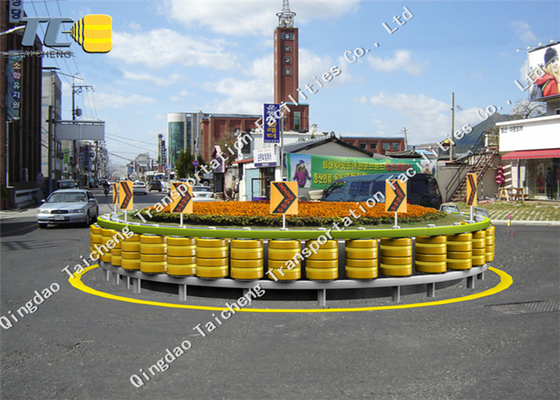 Good price Пены PU 110KM столкновение усовика желтой вращая анти- онлайн