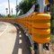 Crash Barrier Highway Corrugated Plate Eva Roller Anti-Collision Guardrails Crash Barrier