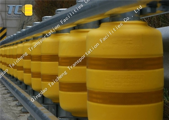 PVC усовика шоссе ЕВА вращая покрыл коррозионностойкое