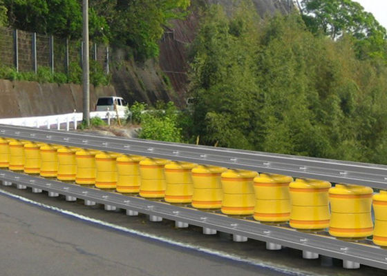 Хорошая цена Навесной заполненный ЭВА роликовый отбойник SB класса, амортизирующий удар, защитный барьер, идеально подходящий для складов и производственных помещений онлайн