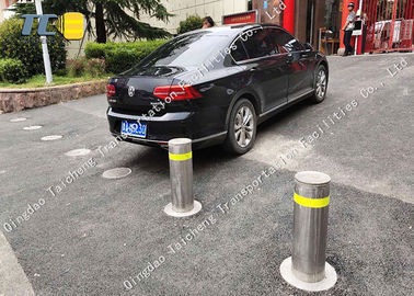 Good price Автоматический телескопичный столб безопасностью, палы нержавеющей стали съемные онлайн