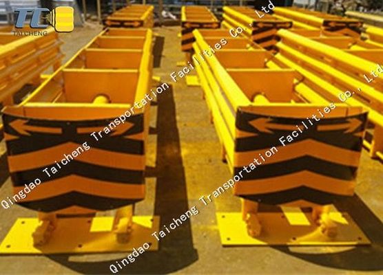 Good price Ударная подушка дорожная ограждение Ударная подушка барьер для безопасности дорожного движения онлайн