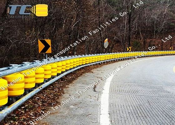 Good price Барьер усовика завальцовки ЕВА барьера ролика шоссе ААСХТО М180/ПУ онлайн